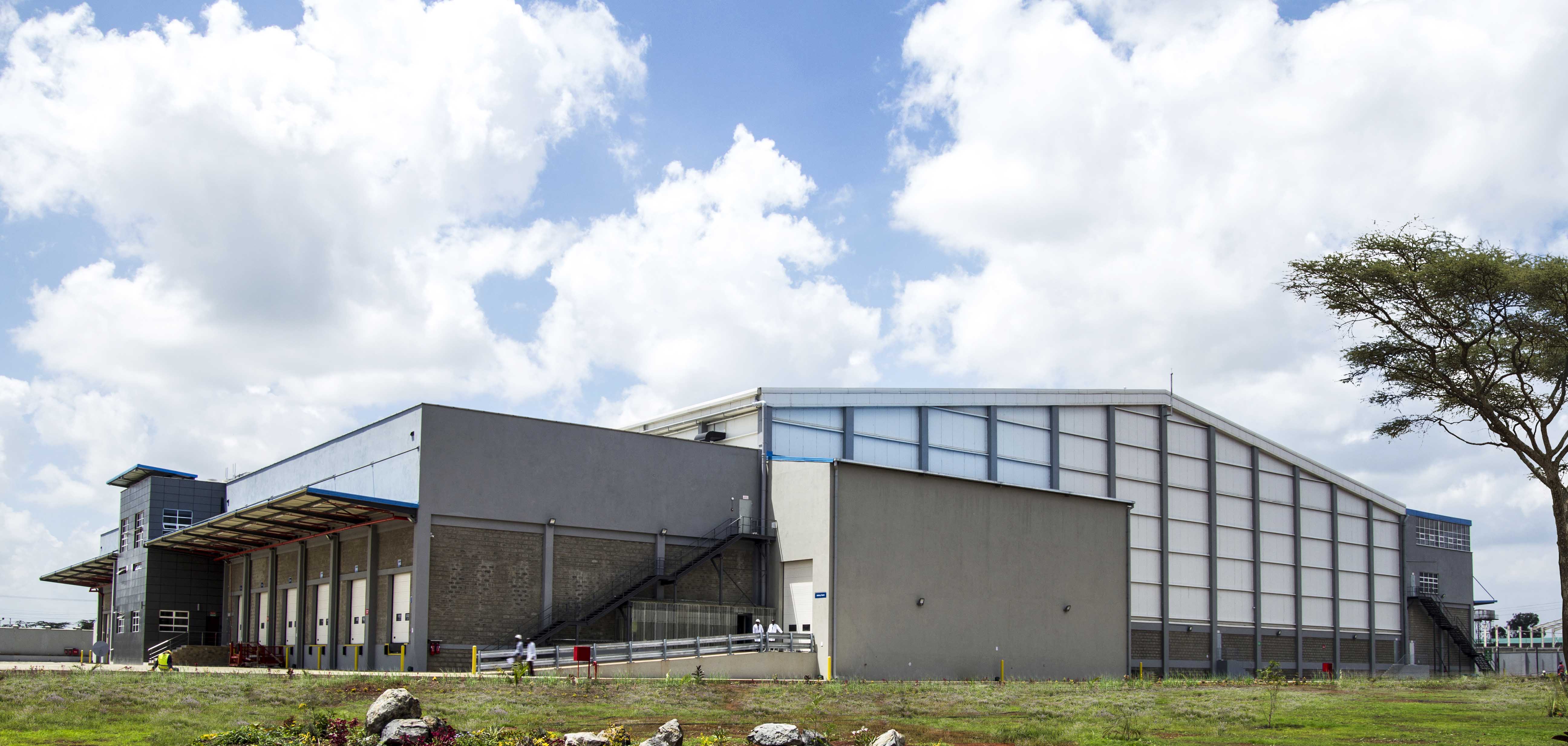 Imperial Health Sciences — image 3 of 14